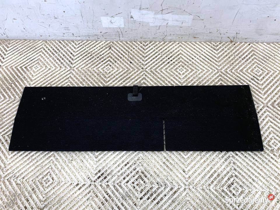 SCHOWEK BAGAŻNIKA TOYOTA COROLLA E21 Kombi podkarpackie sprzedam