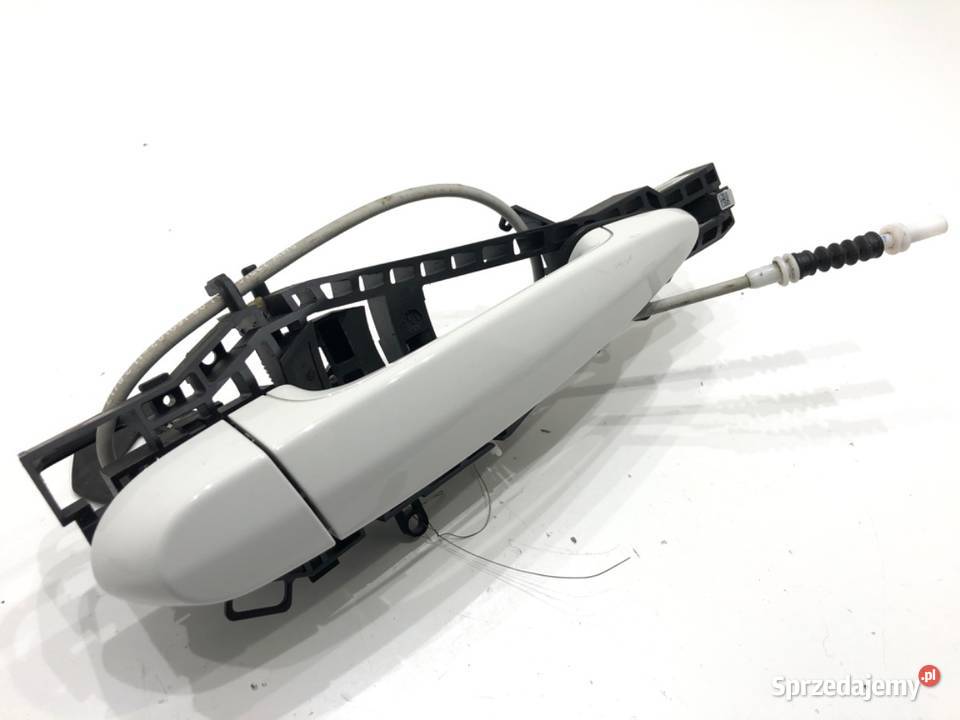 KLAMKA ZEWNĘTRZNA PRAWY TYŁ BMW F34 Hatchback