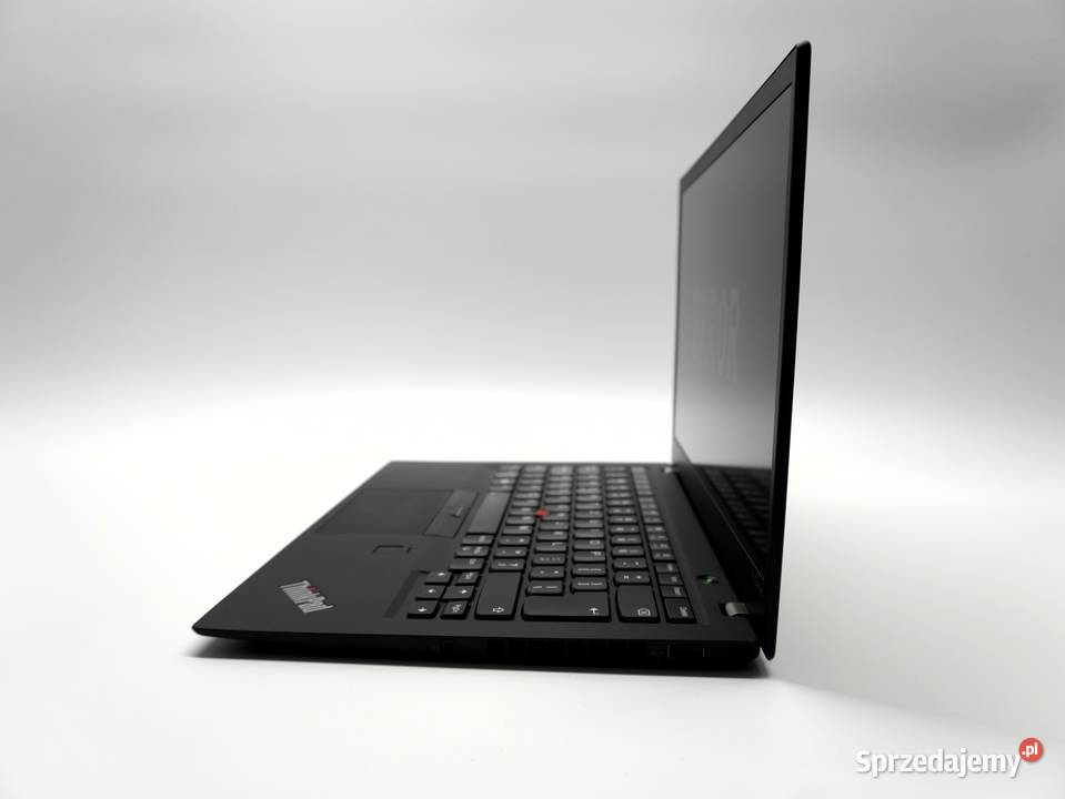 Lenovo ThinkPad X1 Carbon 5 14 FHD i76600U 8GB Lublin