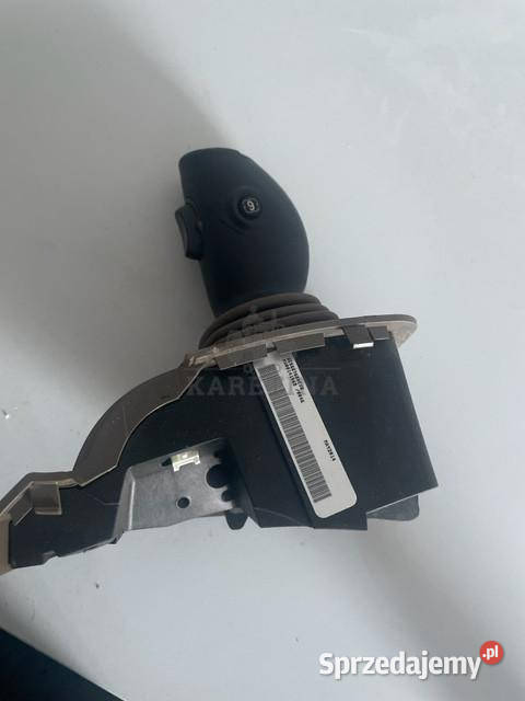 John Deere 6r joystick RE573554 wielkopolskie Jastrzębniki sprzedam