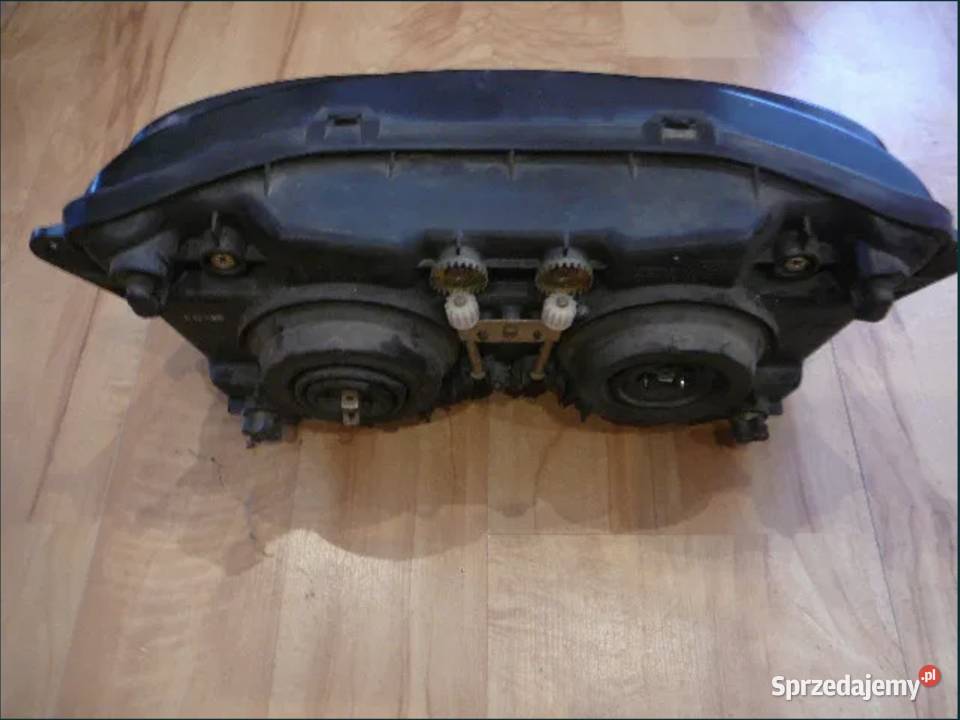 lampa przednia Yamaha YZF 1000 R1 Reflektory i halogeny Ostrzeszów sprzedam