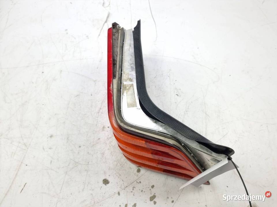 LAMPA PRAWA TYŁ MERCEDESBENZ SL 500 R129 Lipno