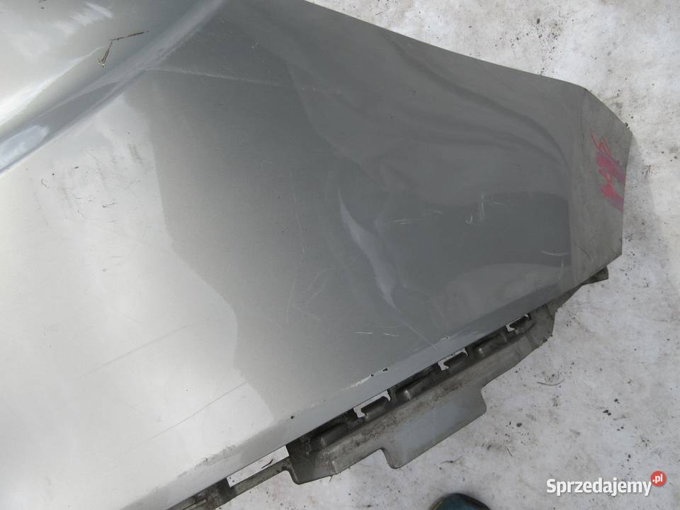 HYUNDAI IX35 IX 35 ZDERZAK TYLNY TYŁ Ruda Śląska sprzedam