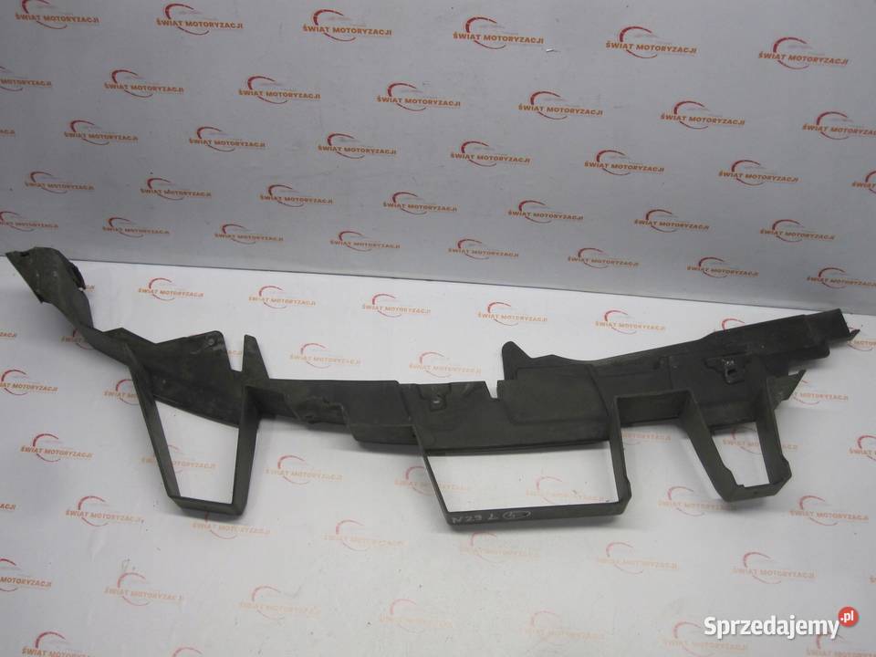 RANGE ROVER SPORT I L320 LIFT 08r ślizg zderzaka Kielce sprzedam