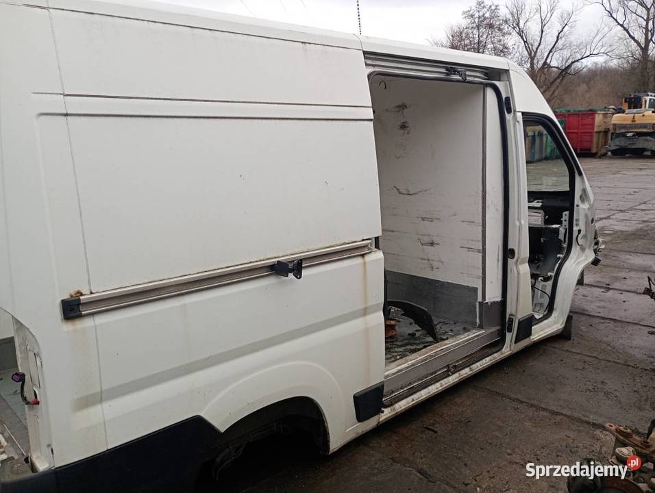 KAROSERIA ĆWIARTKA PODŁUŻNICA LEWY PRAWY DACH osobowe