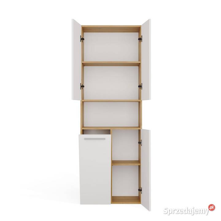 Szafka łazienkowa NEL 1K DK sprzedam
