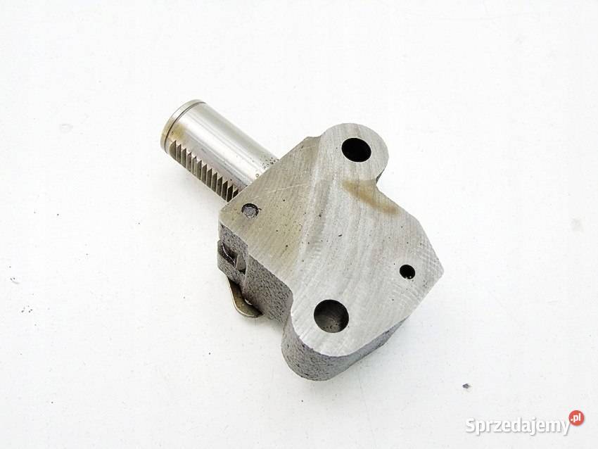 NAPINACZ ŁAŃCUCHA 13 15 16V MITSUBISHI COLT 6 osobowe śląskie Sosnowiec