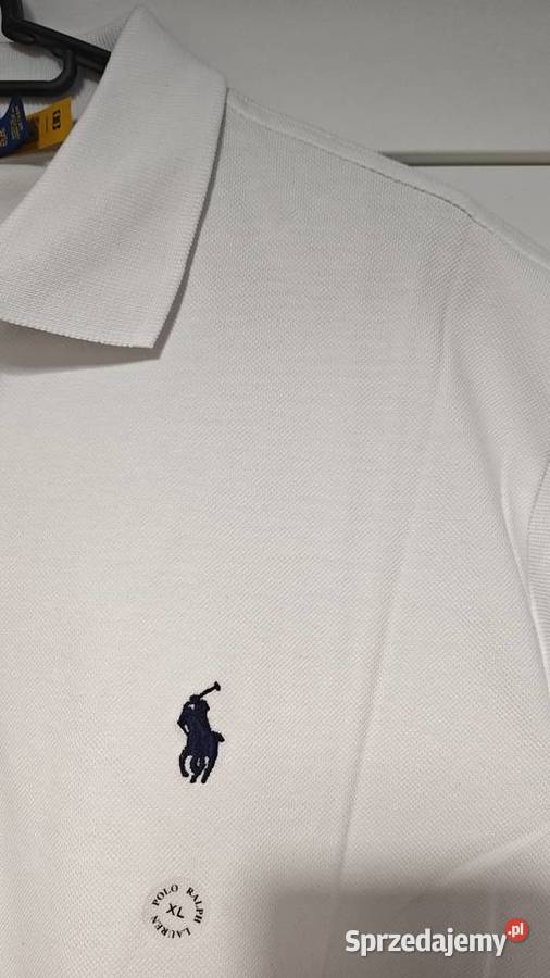 Koszulka polo Ralph Września