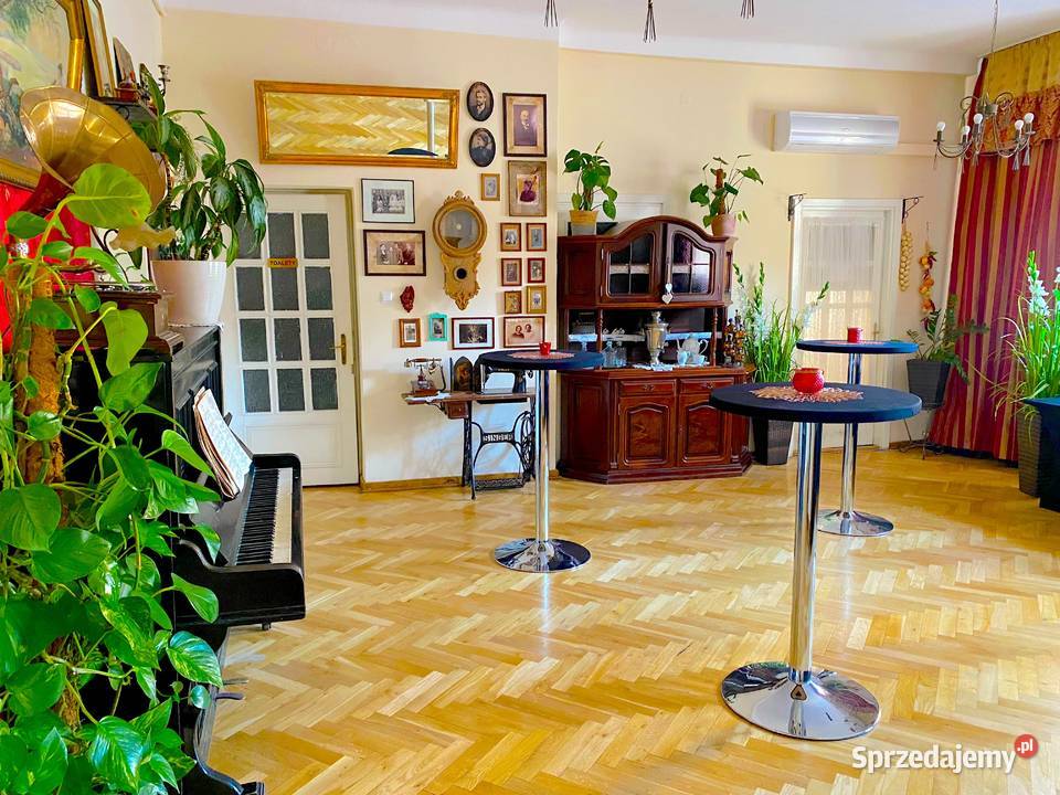 Sprzedam stary kredens Warszawa