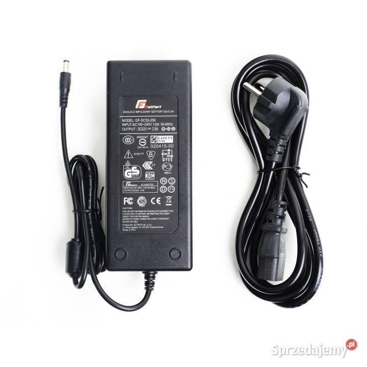 Switch POE GetFort 8FE x POE 2FE UPLINK 120W POE