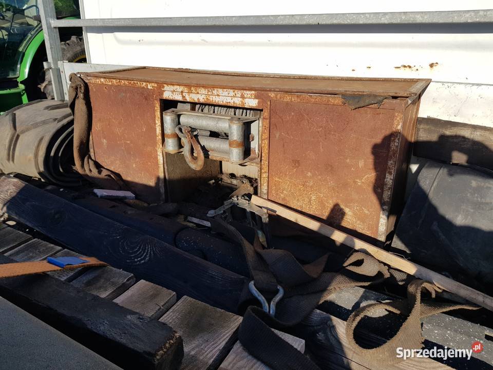 Syndyk sprzeda RENAULT MASCOTT 15065 WA43174 2953cm3 Warszawa