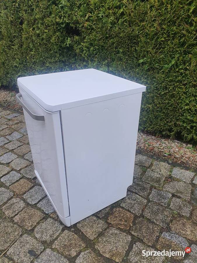 Zmywarka Sharp QWDX41F47EW wolnostojąca G155 wolnostojące śląskie Częstochowa sprzedam