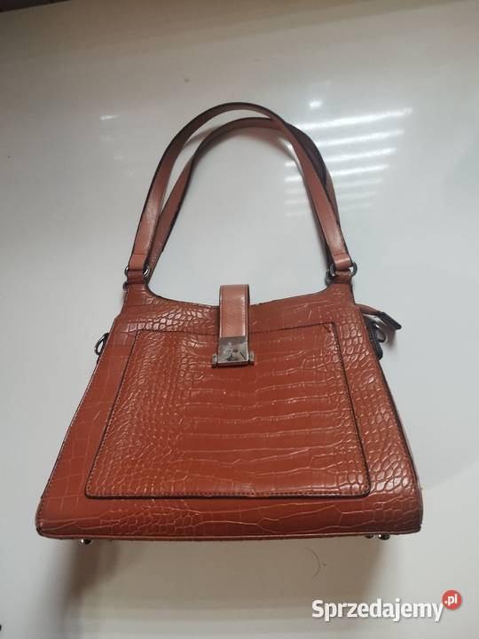 Torba damska 28cm Torby i torebki Tomaszów Mazowiecki sprzedam
