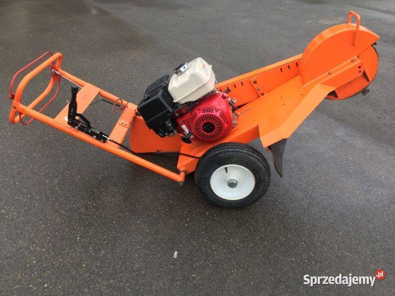 Wynajem na doby FREZARKA PNI DOSKO Pozostałe Kielce sprzedam