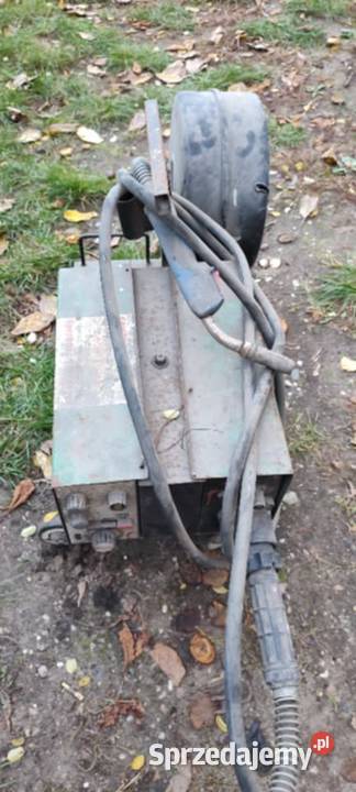 Spawarka migomat DEP Ostrołęka