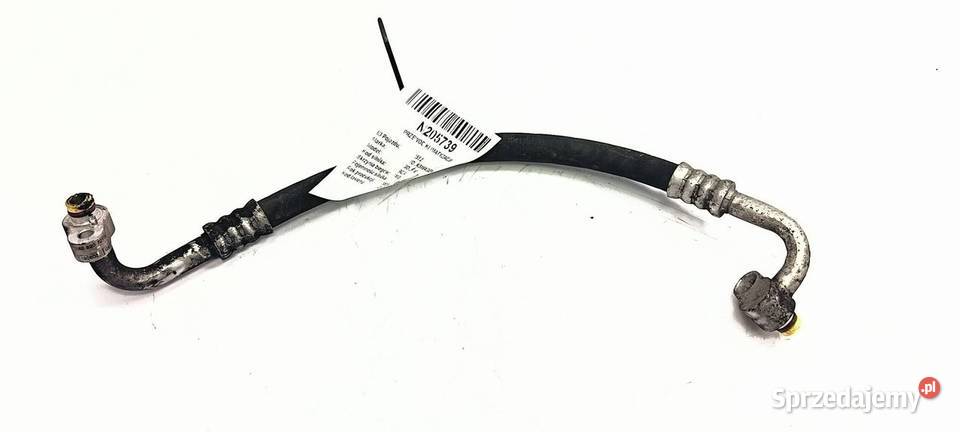 PRZEWÓD KLIMATYZACJI VOLKSWAGEN GOLF V Lipno sprzedam