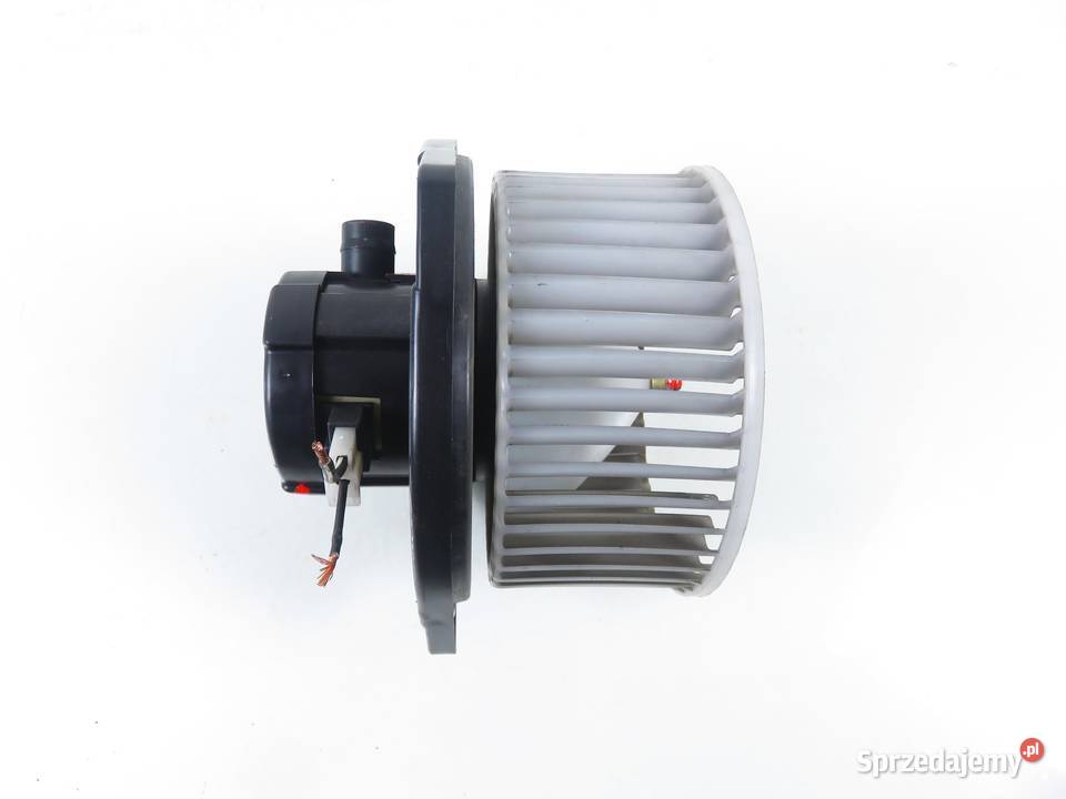 DMUCHAWA MITSUBISHI PAJERO PININ