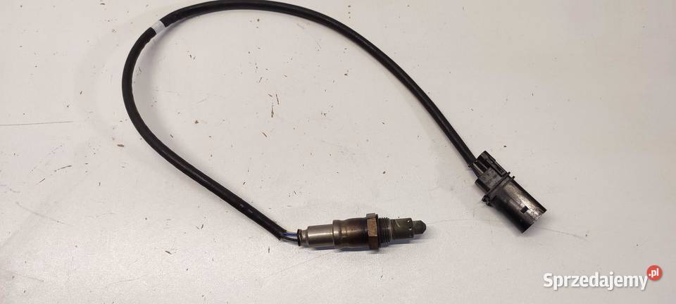 VW TIGUAN II SONDA LAMBDA CZUJNIK 04E906262GK
