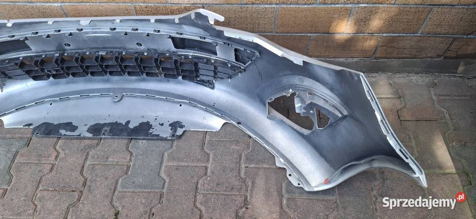 Zderzak Opel Corsa D Sandomierz