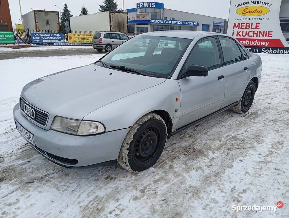 Sprzedam bądź zamienię wspomaganie kierownicy Siedlce