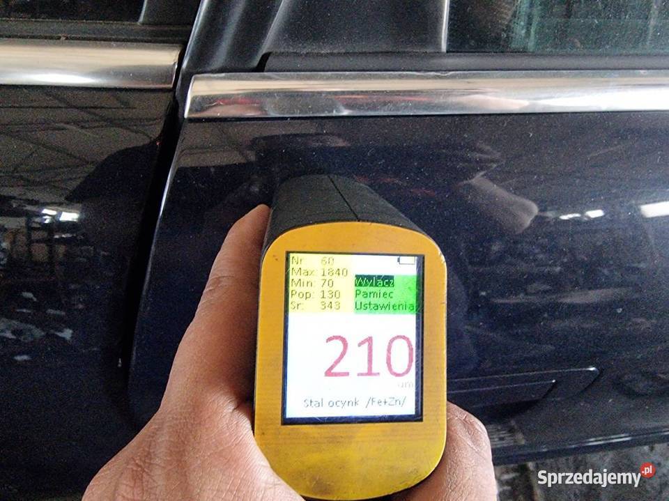 DRZWI PRAWE TYŁ AUDI S6 C4 Lipno