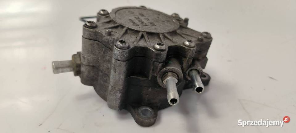 POMPA VACUM DODGE JOURNEY 03G145209C Pozostałe Lipno