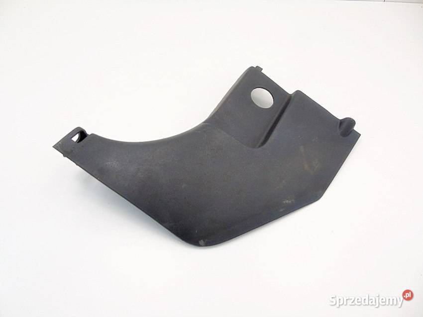 OSŁONA OBUDOWA PROGU LEWY PRZÓD HYUNDAI I30 I śląskie sprzedam