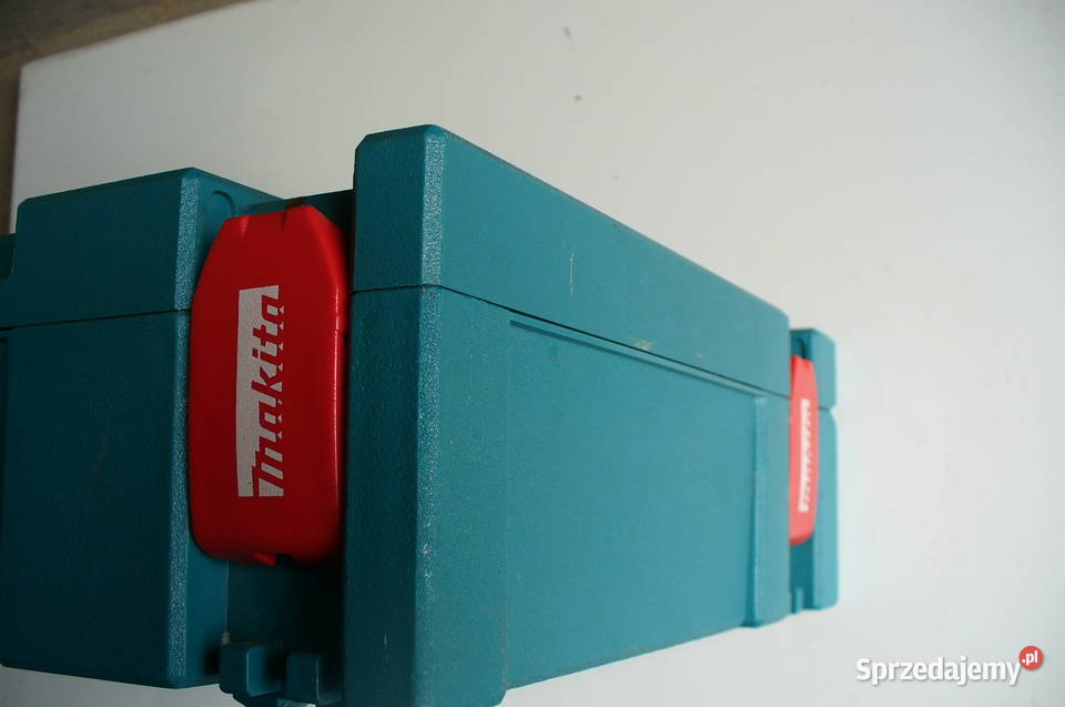 Makita 4341FCT wyrzynarka Lędziny