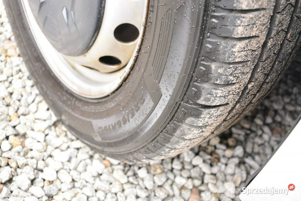 Renault Master master L3H2 3 osobowy lift pełna elektryczne szyby Warszawa