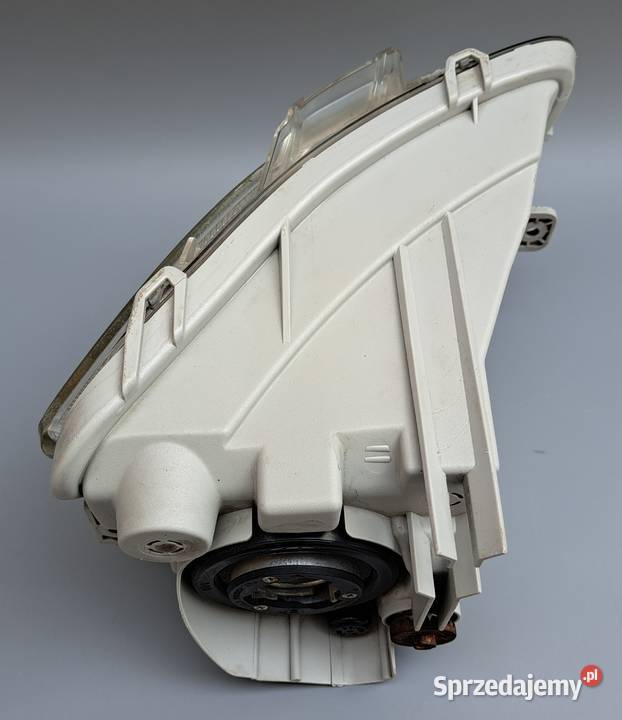 Halogen Prawy Przód Lexus LS460 LS600h IV osobowe Mielęcin