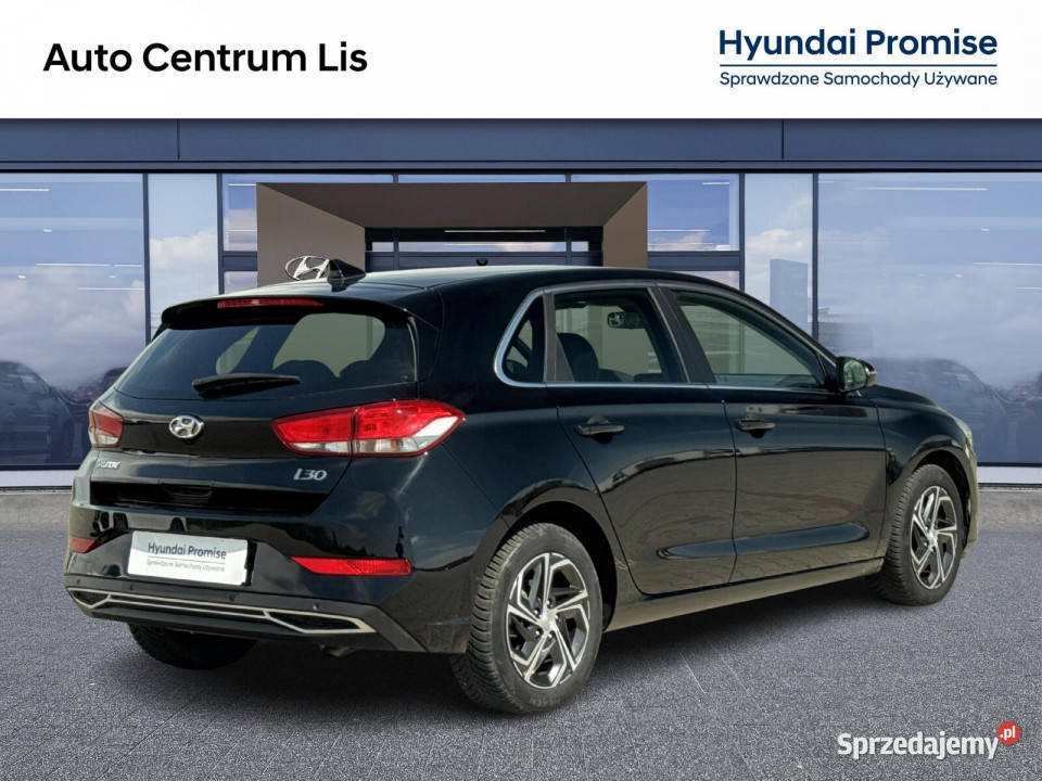 Salon Polska Autoryzowany dealer Faktura VAT 23 Kalisz