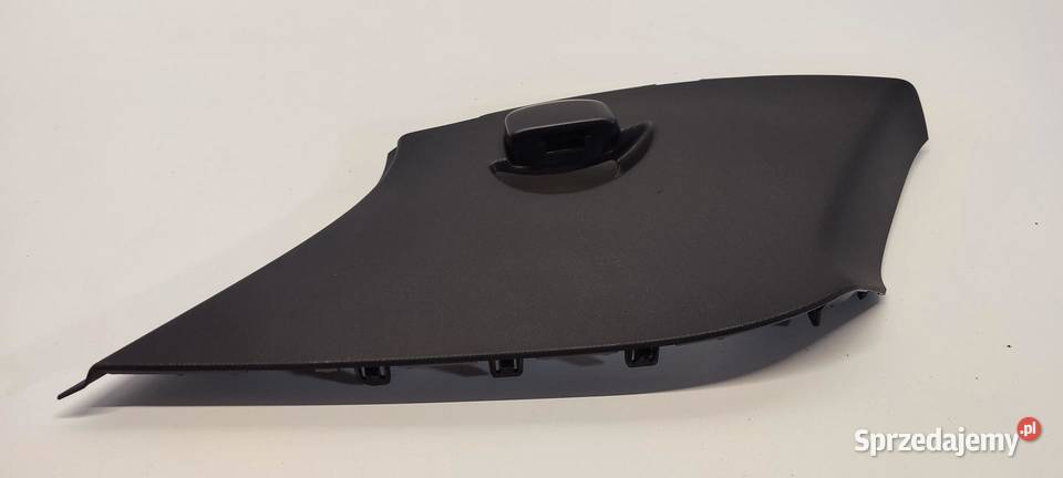 VW TAYRON OSŁONA SŁUPKA LEWA 57L867245A Listwy Części samochodowe sprzedam