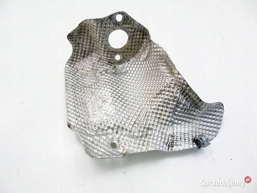 Osłona alternatora 44 N62 BMW 5 6 7 X5 E60 E61 osobowe Sosnowiec