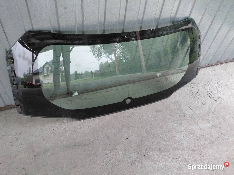 Rav 4 części kamerka Halinów