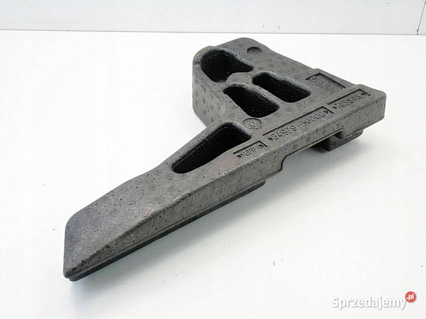 Wypełnienie wkład bagażnika Nissan Almera Tino Sosnowiec