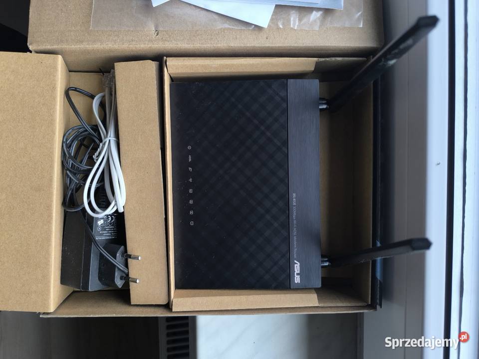 Router Wireless N 300