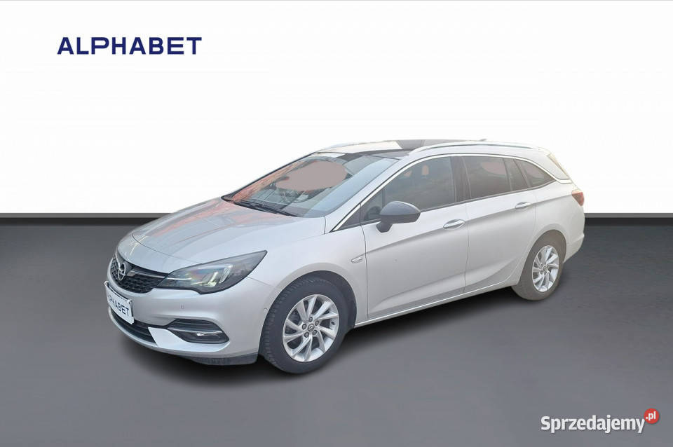 Opel Astra Opel Astra V 1.2 T Elegance S&S K (2015-2021)