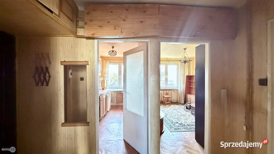 Mieszkanie 472 metry 2 pokoje Kielce