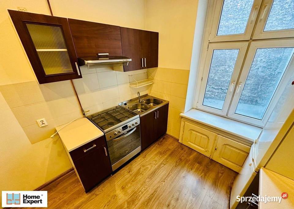 3pok 69met Daszyńskiego BALKONPIWNICA Wrocław