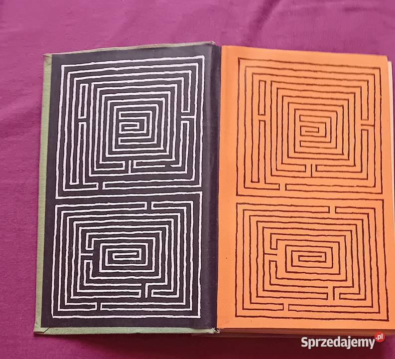 Arthur Conan Doyle 3 x Sherlock Holmes Iskry sprzedam
