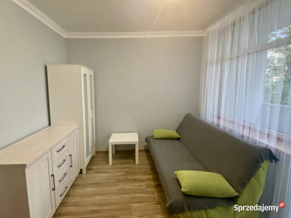 Wynajmę mieszkanie w Łodzi Al Kościuszki 128 Łódź sprzedam
