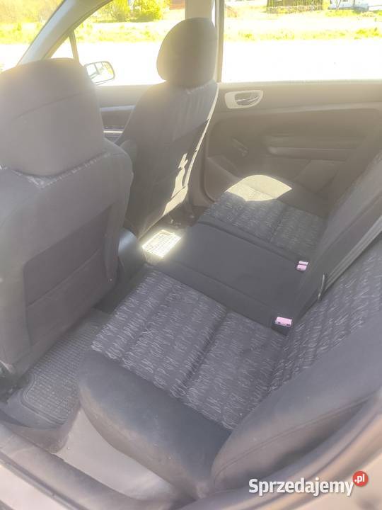 Do sprzedania Peugeot 307 diesel Samochody osobowe Tarnów sprzedam