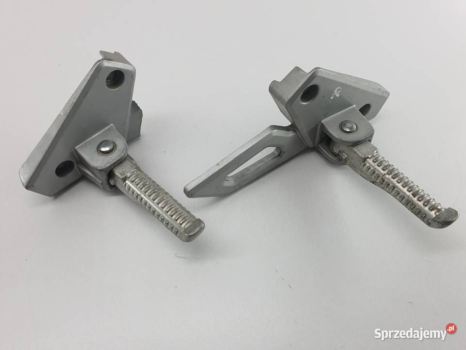 Podnozek Pasazera Stopka Set Peugeot Speedfight Łódź sprzedam