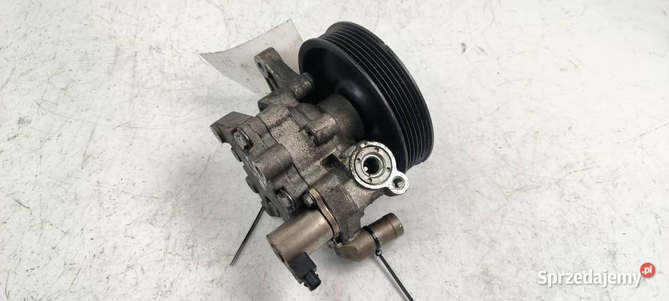 POMPA WSPOMAGANIA MERCEDES BENZ A0064666801 Motoryzacja kujawsko-pomorskie
