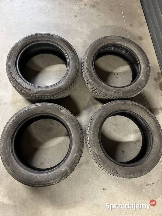 Imperial 20555 r16 zima