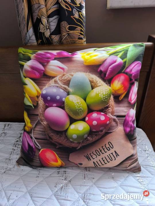 Poszewki świąteczne Poszewki Zakopane