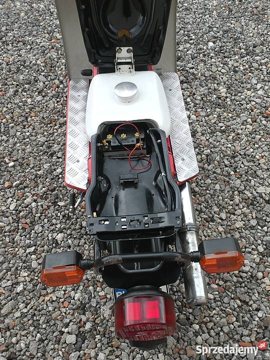 Sprzedam Simson sr 50 6v garażowany śląskie Sośnicowice