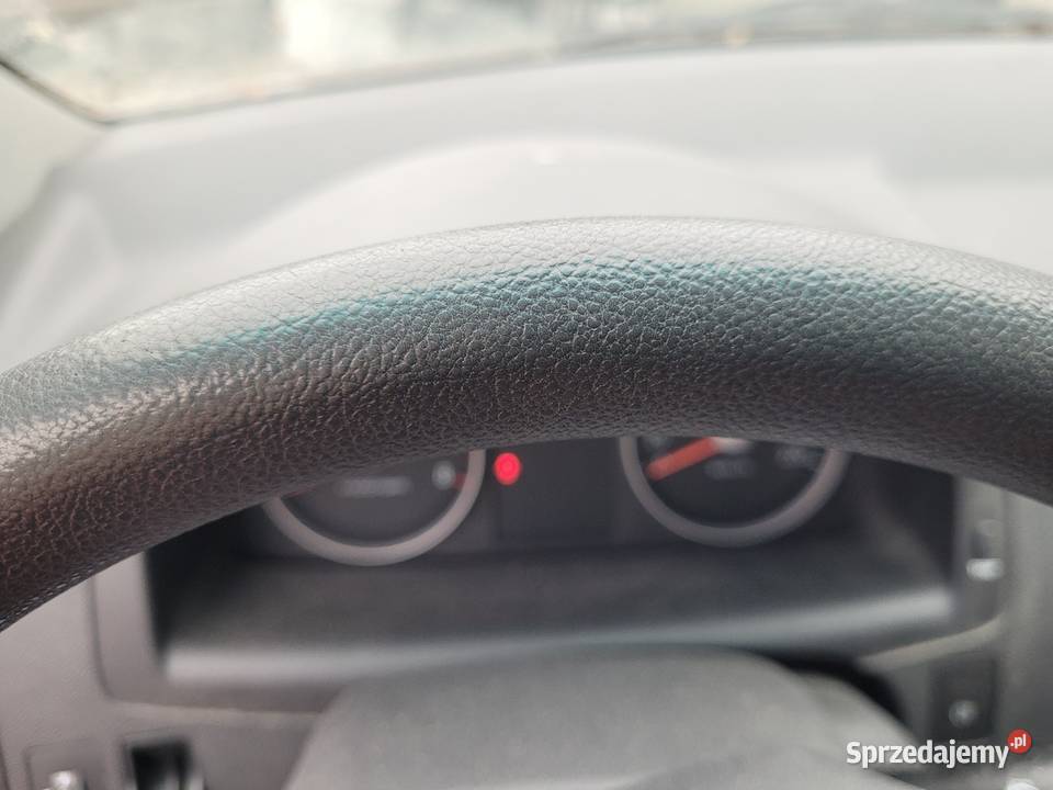 Hyundai Getz Cross 2008 Klima 4 drzwiowy dolnośląskie Syców