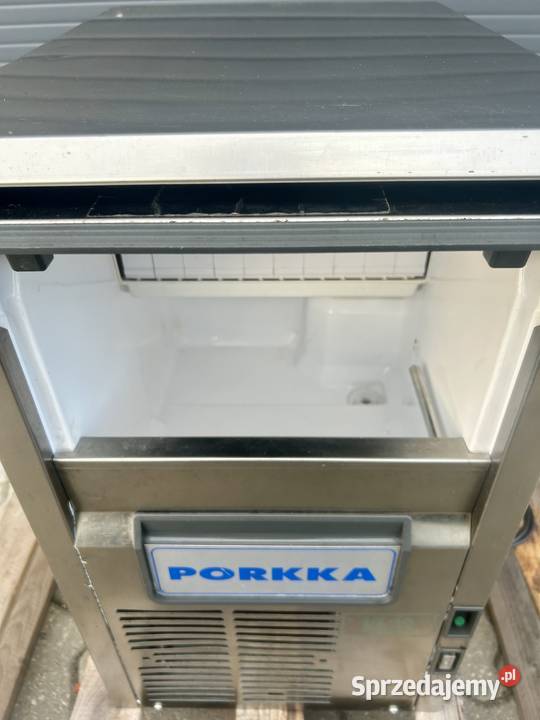 KOSTKARKA DO LODU PORKKA MIGEL KL 22 2424H zachodniopomorskie Krępsko