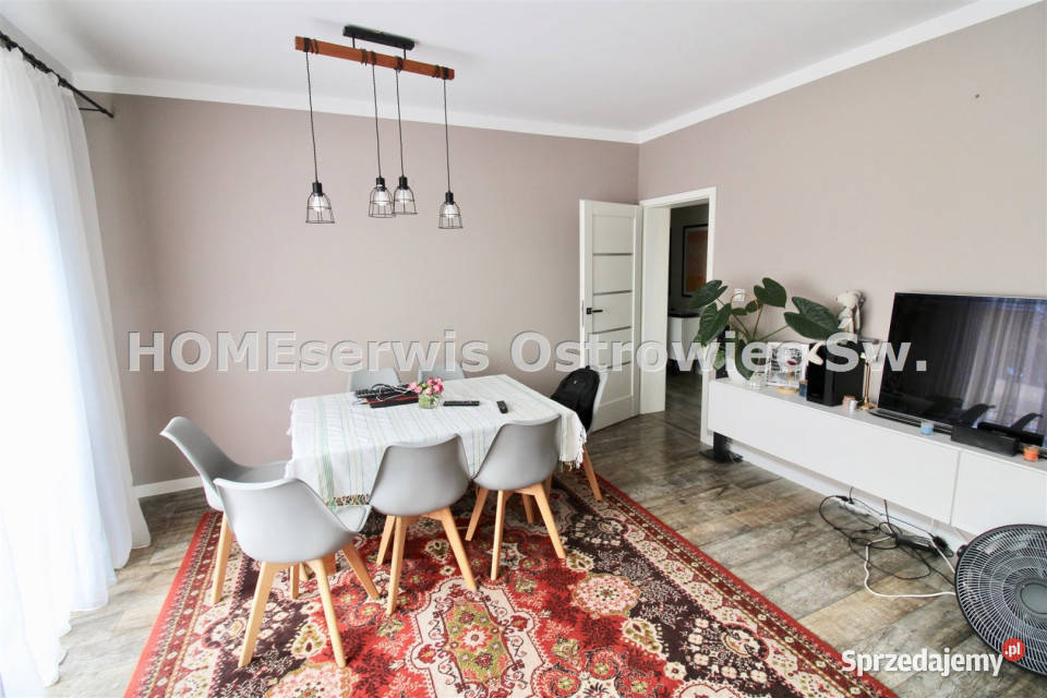sprzedaży domu wolnostojącego 160m2 Kunów